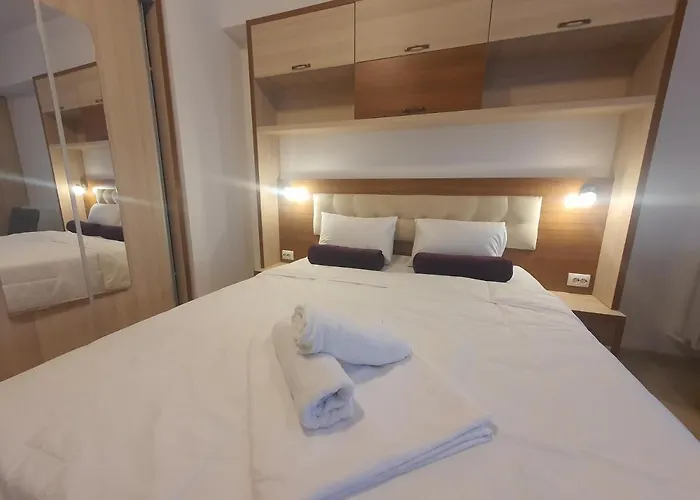 Garsoniera Matei Basarab 97 *