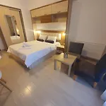 Garsoniera Matei Basarab 97