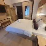 Garsoniera Matei Basarab 97 부쿠레슈티