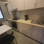 Garsoniera Matei Basarab 97 * 부쿠레슈티