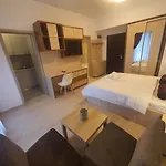 Garsoniera Matei Basarab 97