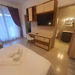 Garsoniera Matei Basarab 97 아파트 부쿠레슈티