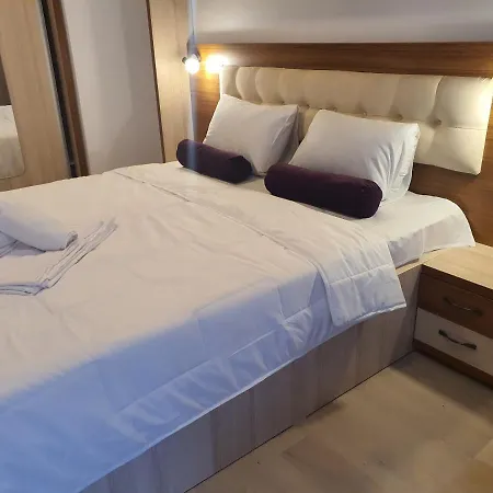 Apartman Garsoniera Matei Basarab 97