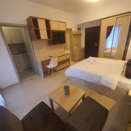 Garsoniera Matei Basarab 97