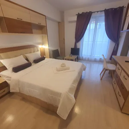 Garsoniera Matei Basarab 97