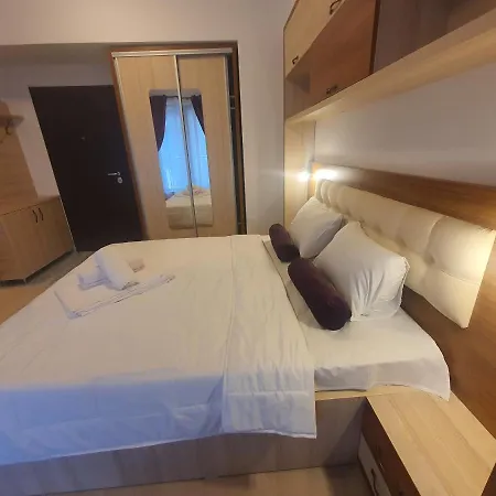 Garsoniera Matei Basarab 97