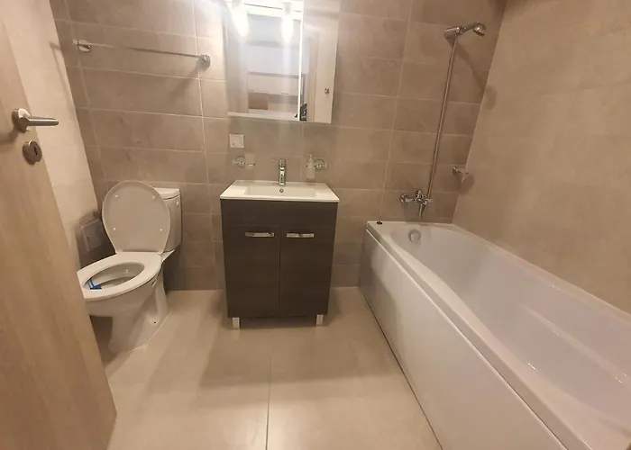 Garsoniera Matei Basarab 97