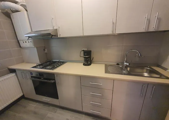 Garsoniera Matei Basarab 97