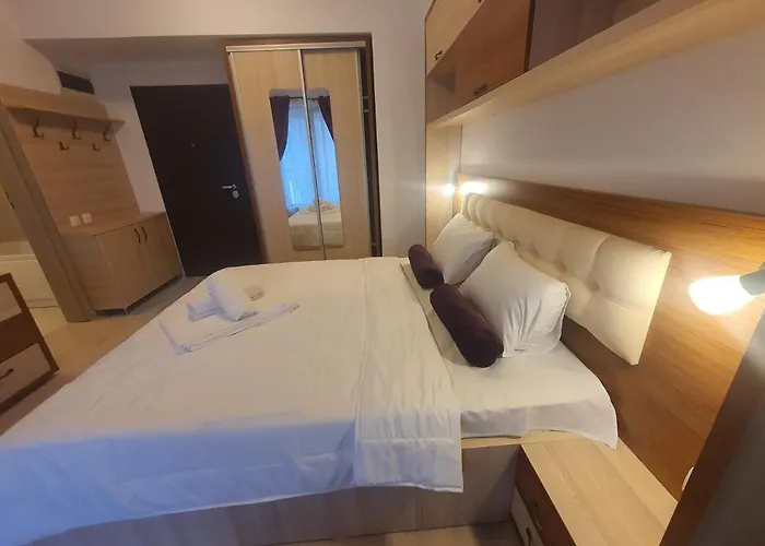 Garsoniera Matei Basarab 97