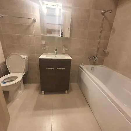 Garsoniera Matei Basarab 97